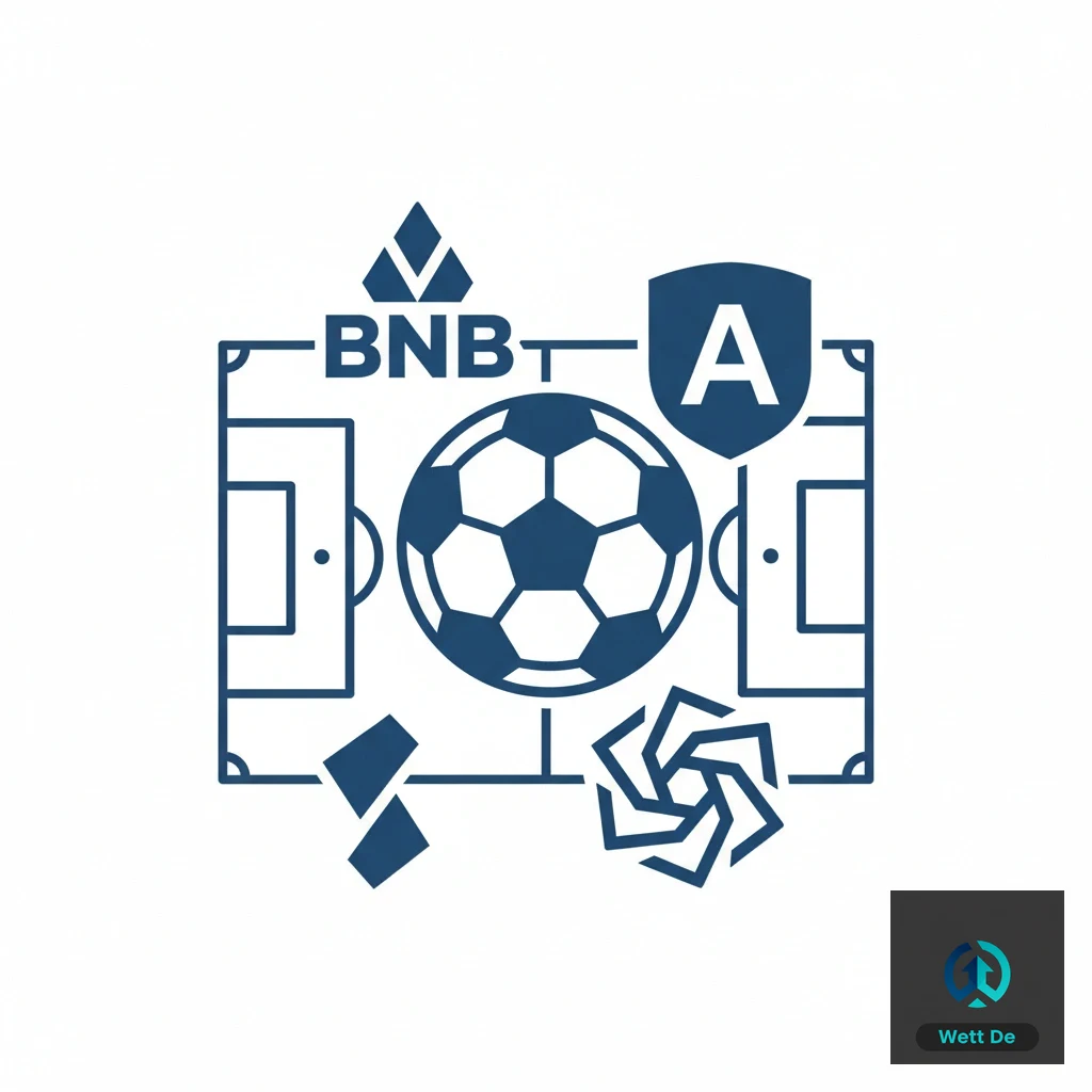 Sportwetten mit Altcoins