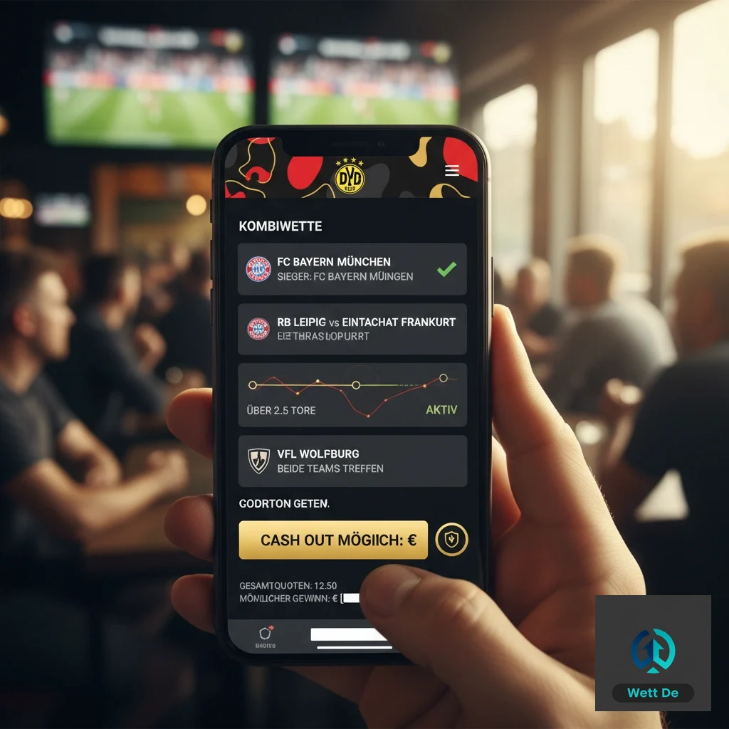Systemwetten als Alternative
