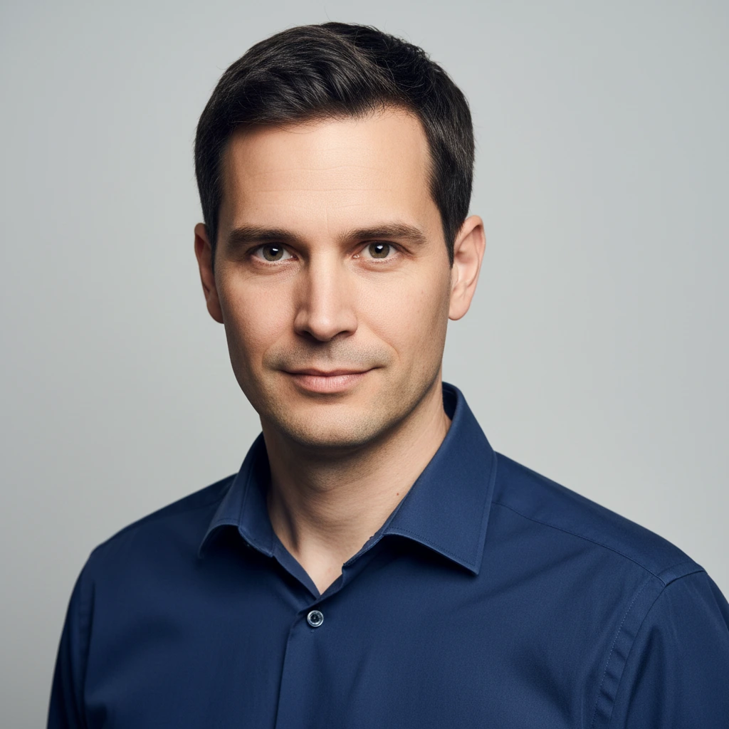 Maximilian Koch
