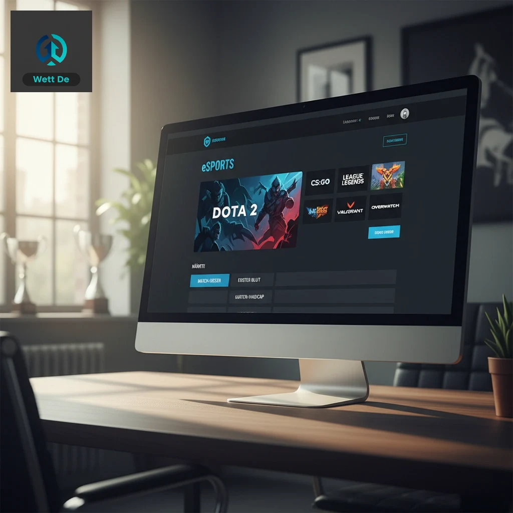 Dota 2 Events finden