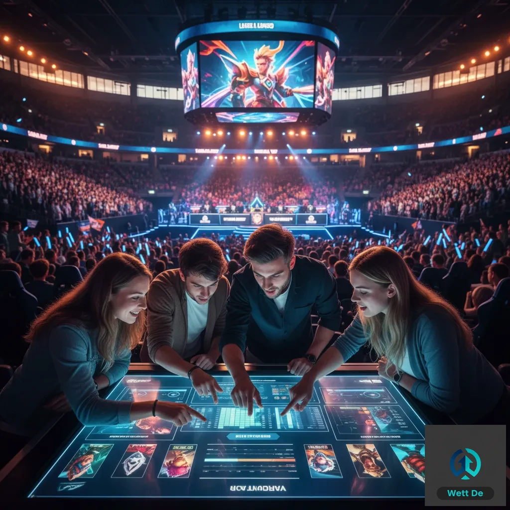 CS2 Live-Wetten