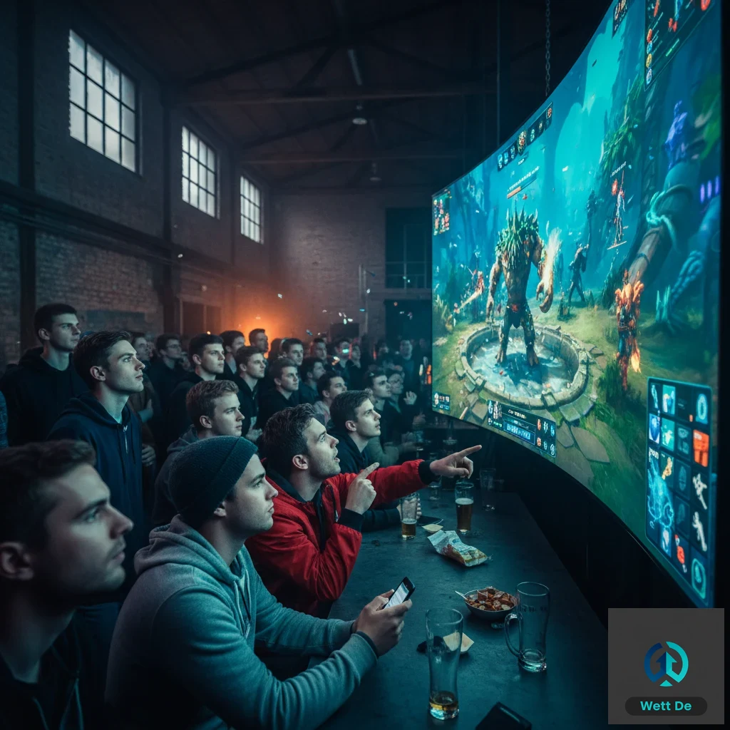 League of Legends