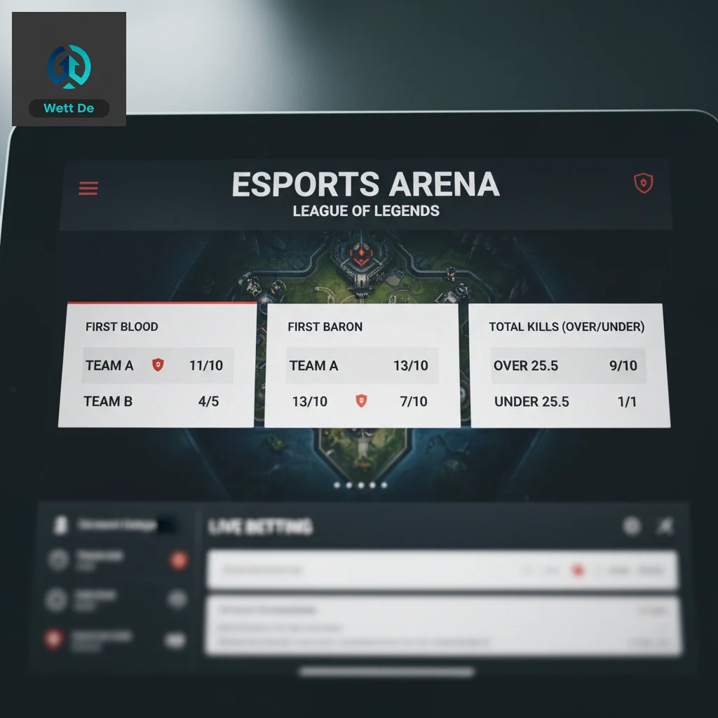LoL World Championship (Worlds)