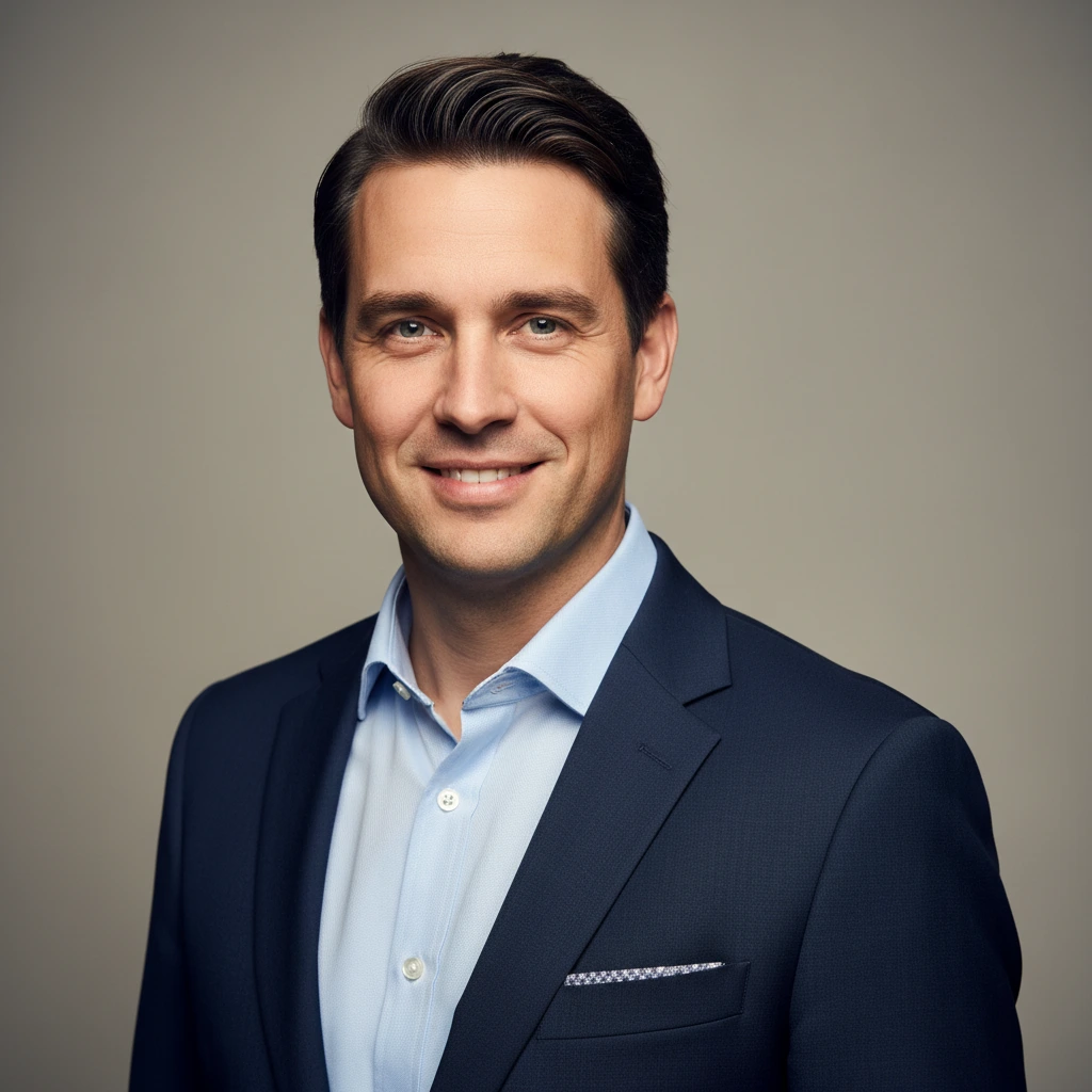 Jonas Schreiber