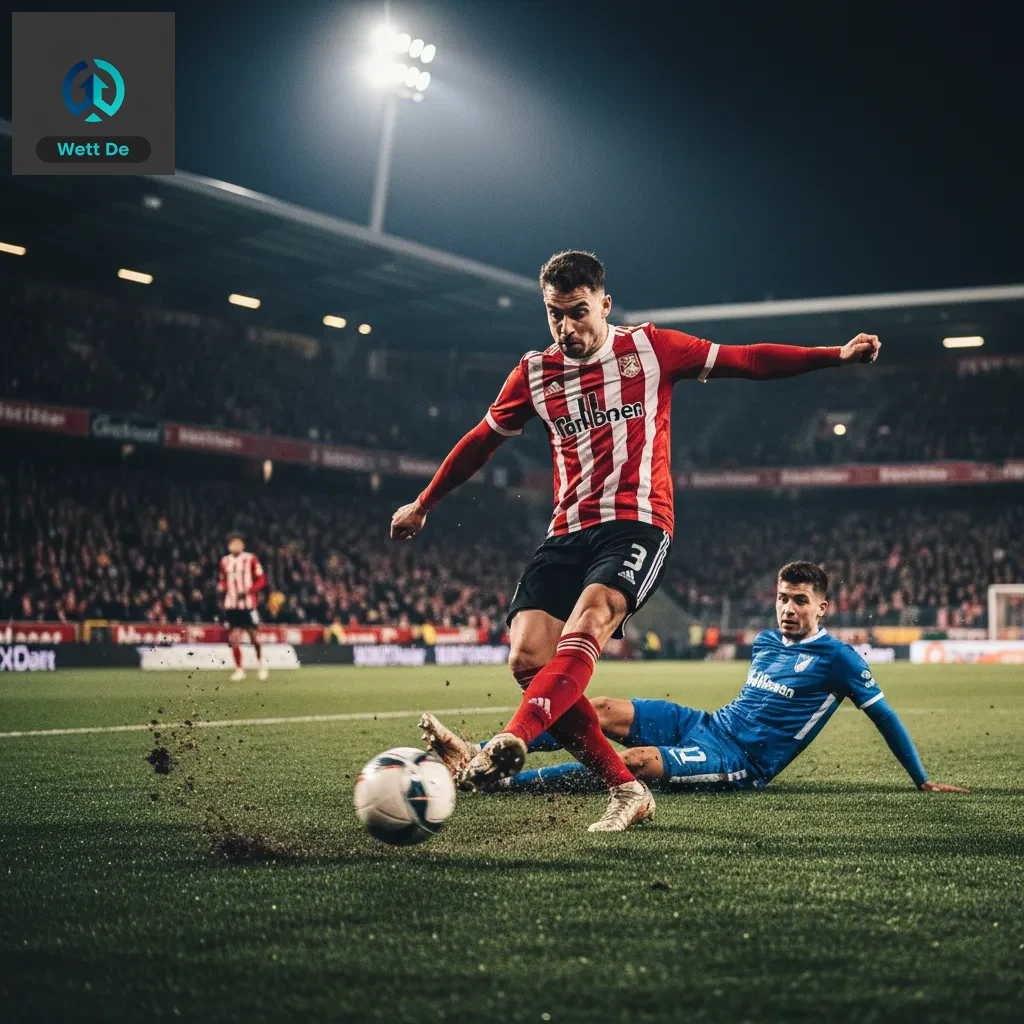 Fußball: König des Sports