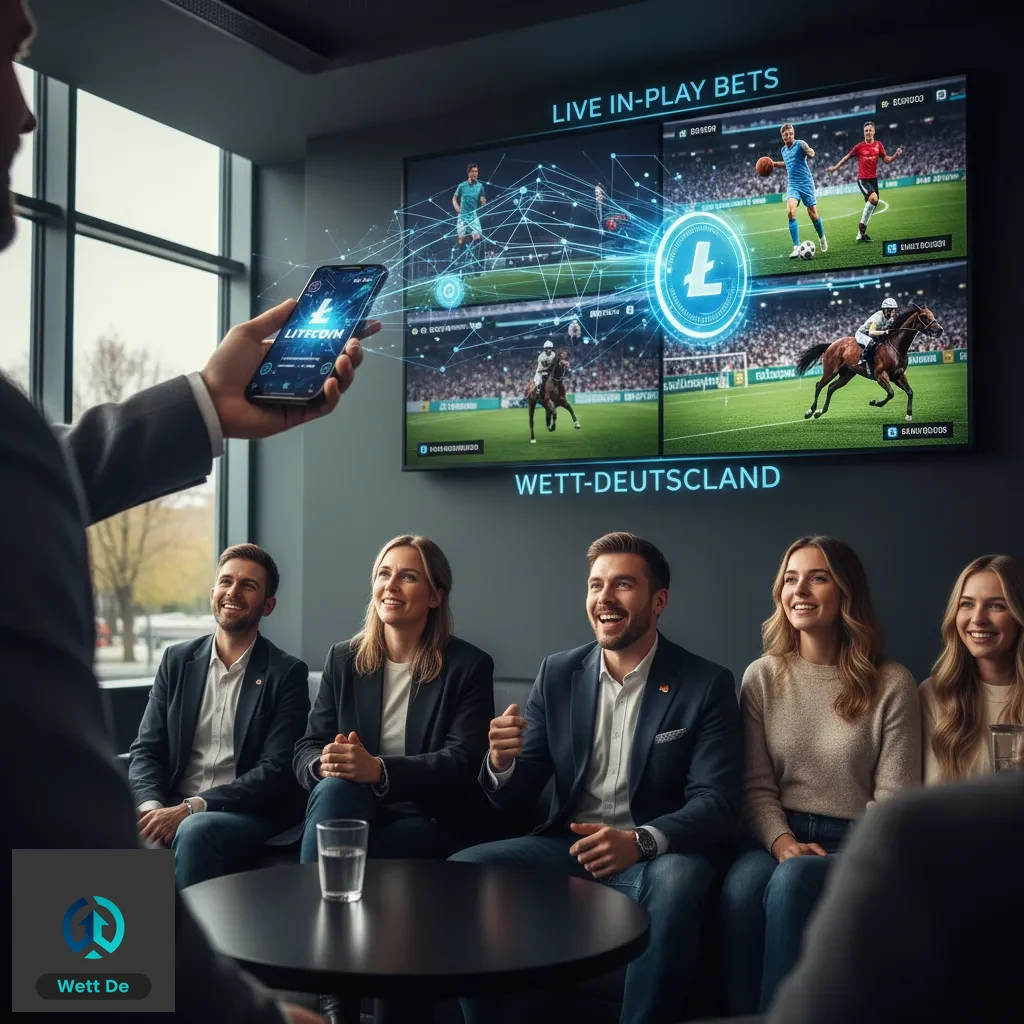 Kombiwetten für höhere Quoten