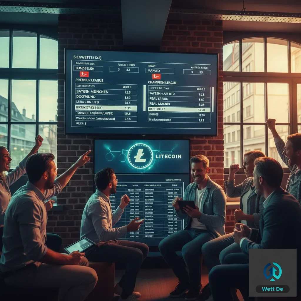 eSports: CS2 & LoL Wetten