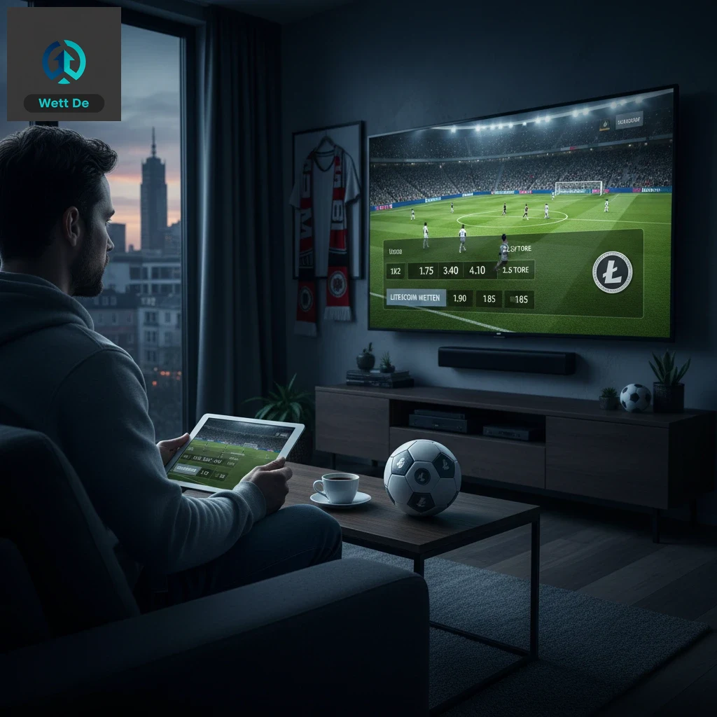 Fußball: Bundesliga & mehr