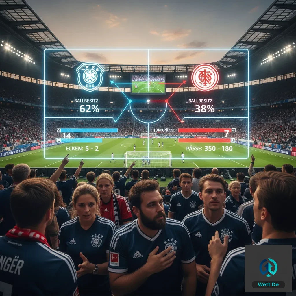 eSports Live-Wettmärkte