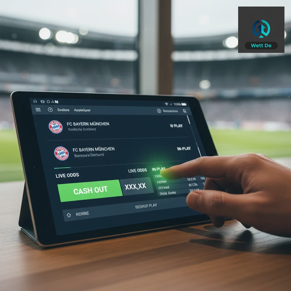 Live-Statistiken & Tracker