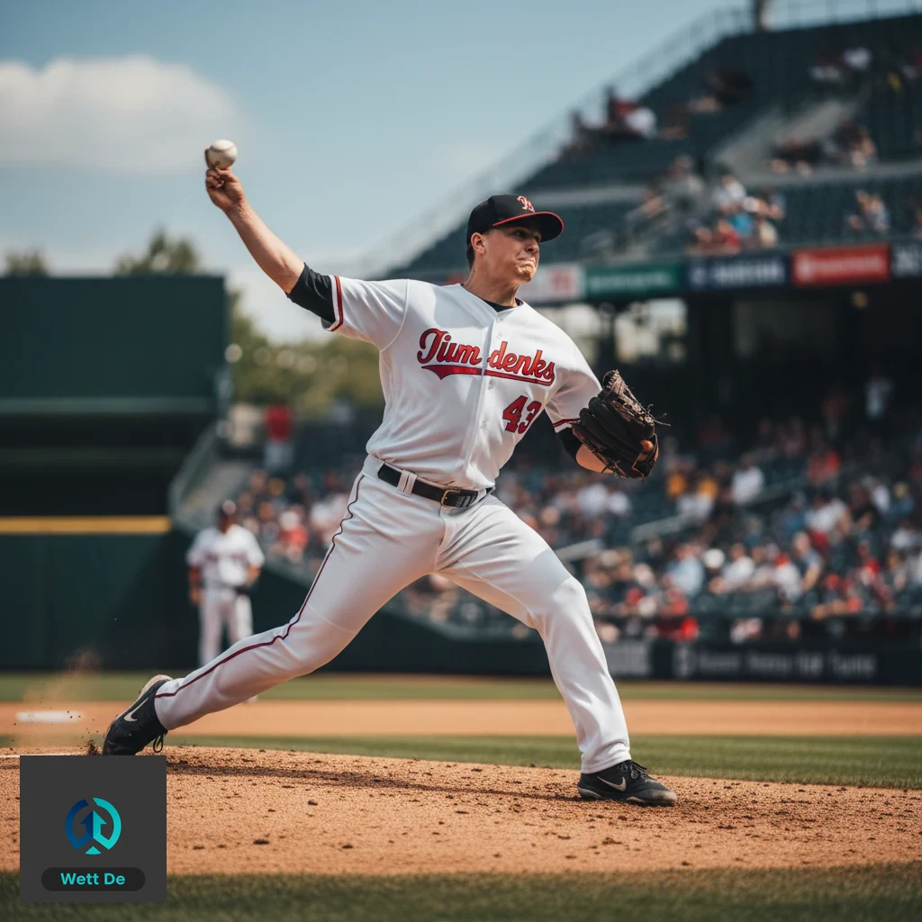 MLB Wett-Tipps & Picks