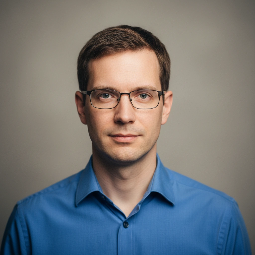 Moritz Keller
