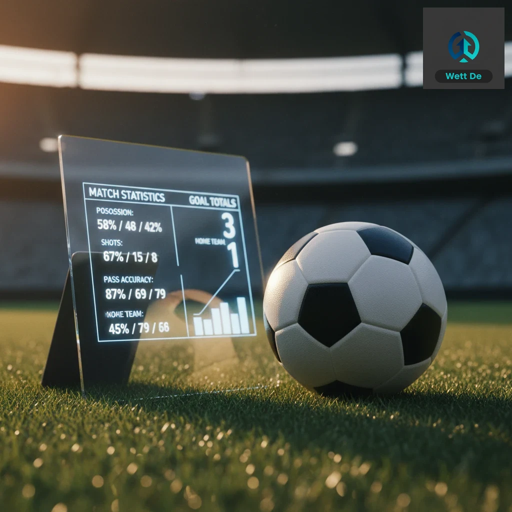 Fußball: Torlinie 2,5