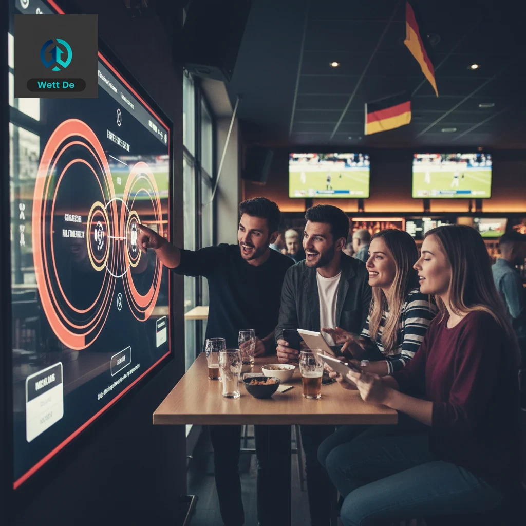 Kombiwetten-Quoten-Boost