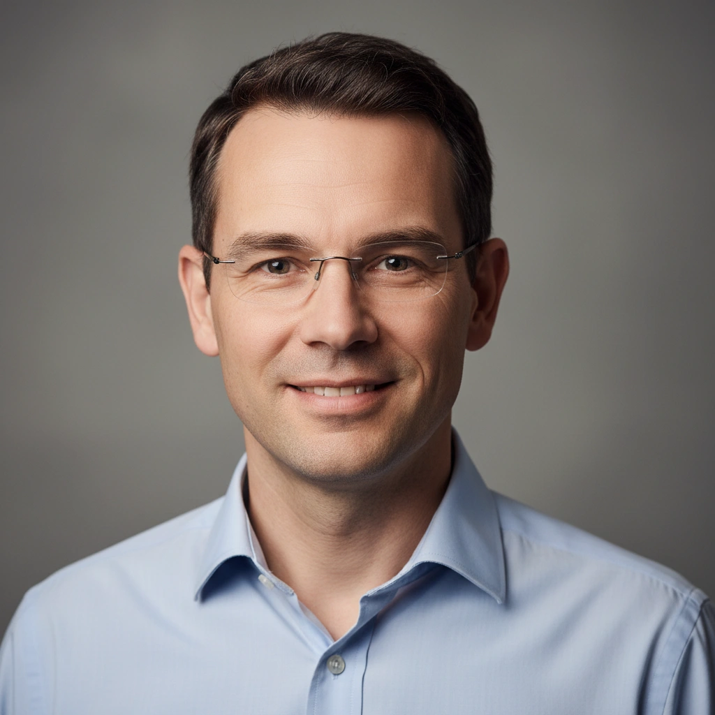 Stefan Keller
