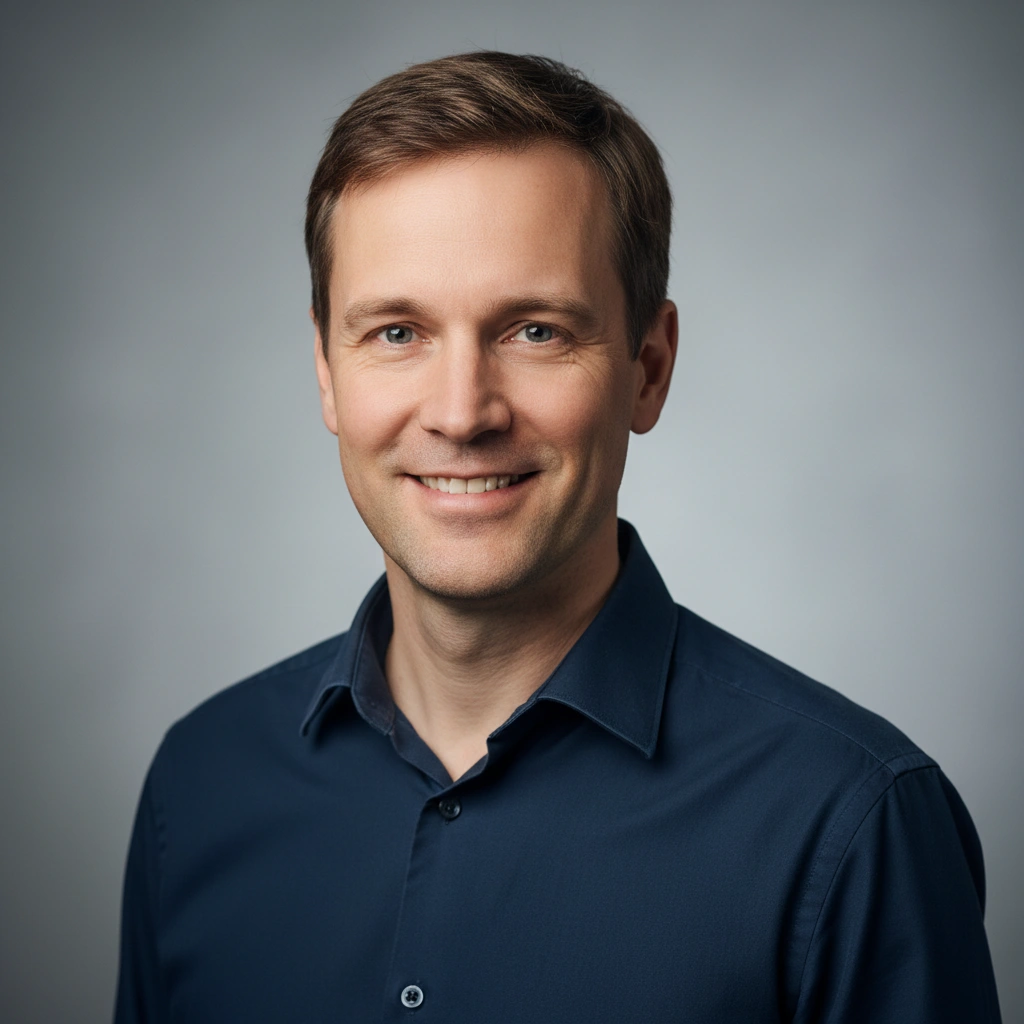 Lukas Schmidt