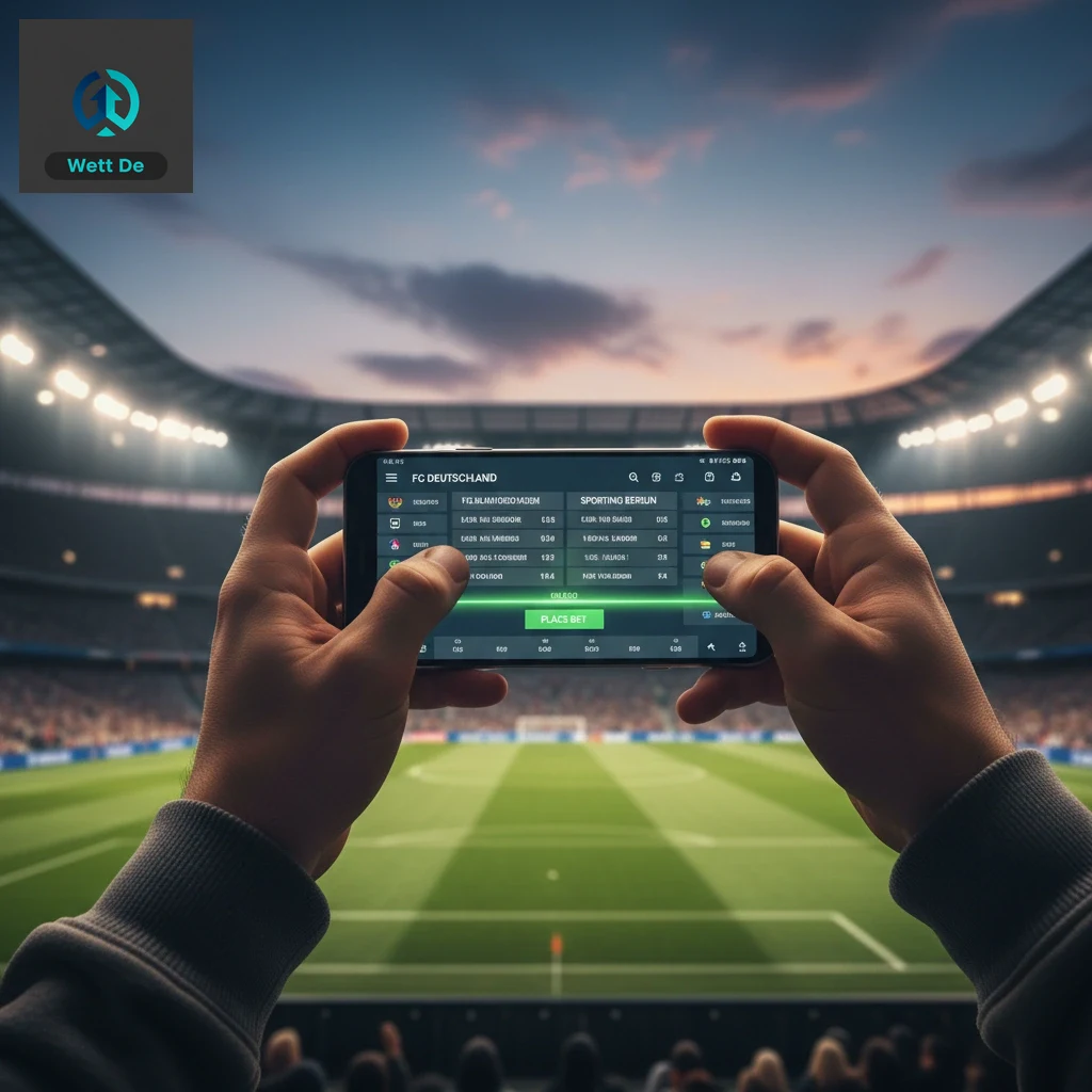 Sportwetten Apps im Vergleich