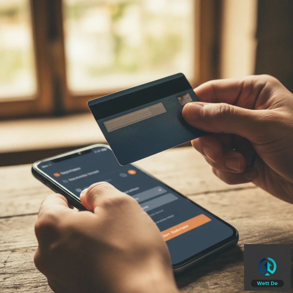 Flexible Cash-Out-Option