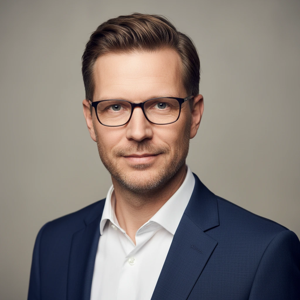 Maximilian Bauer