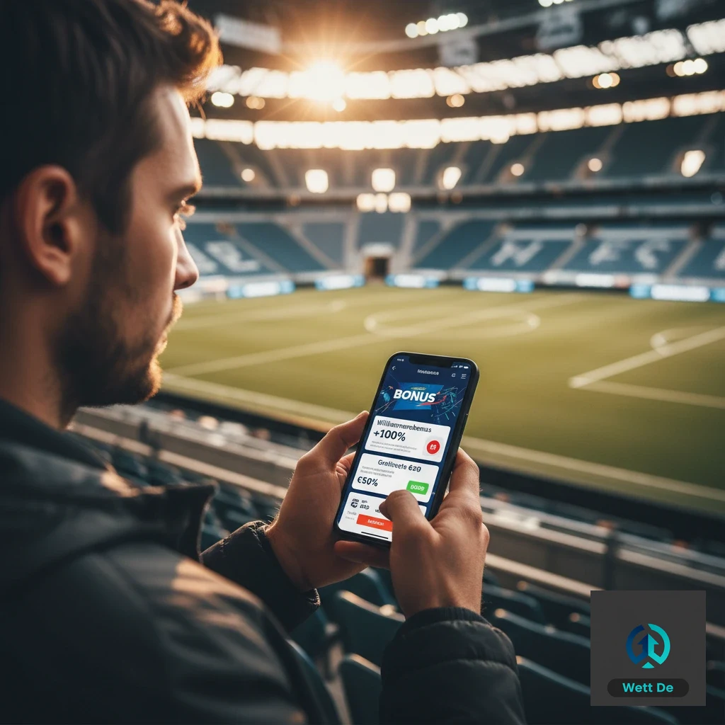 Sportwetten Promos & Aktionen