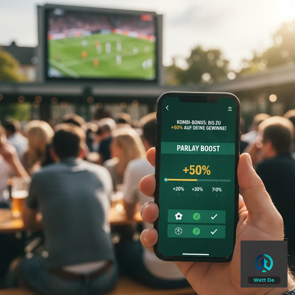 App-exklusive Gratiswetten