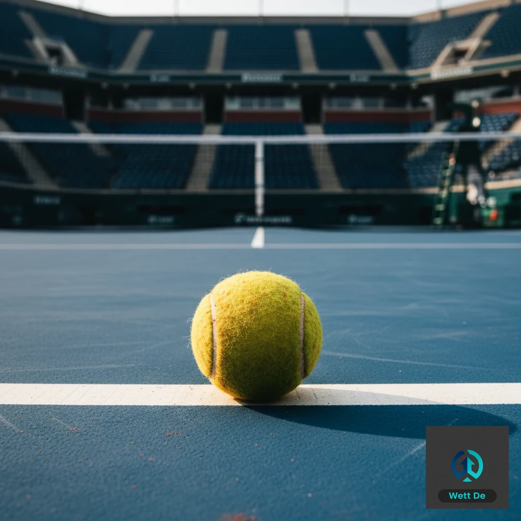 Tennis Wett-Tipps