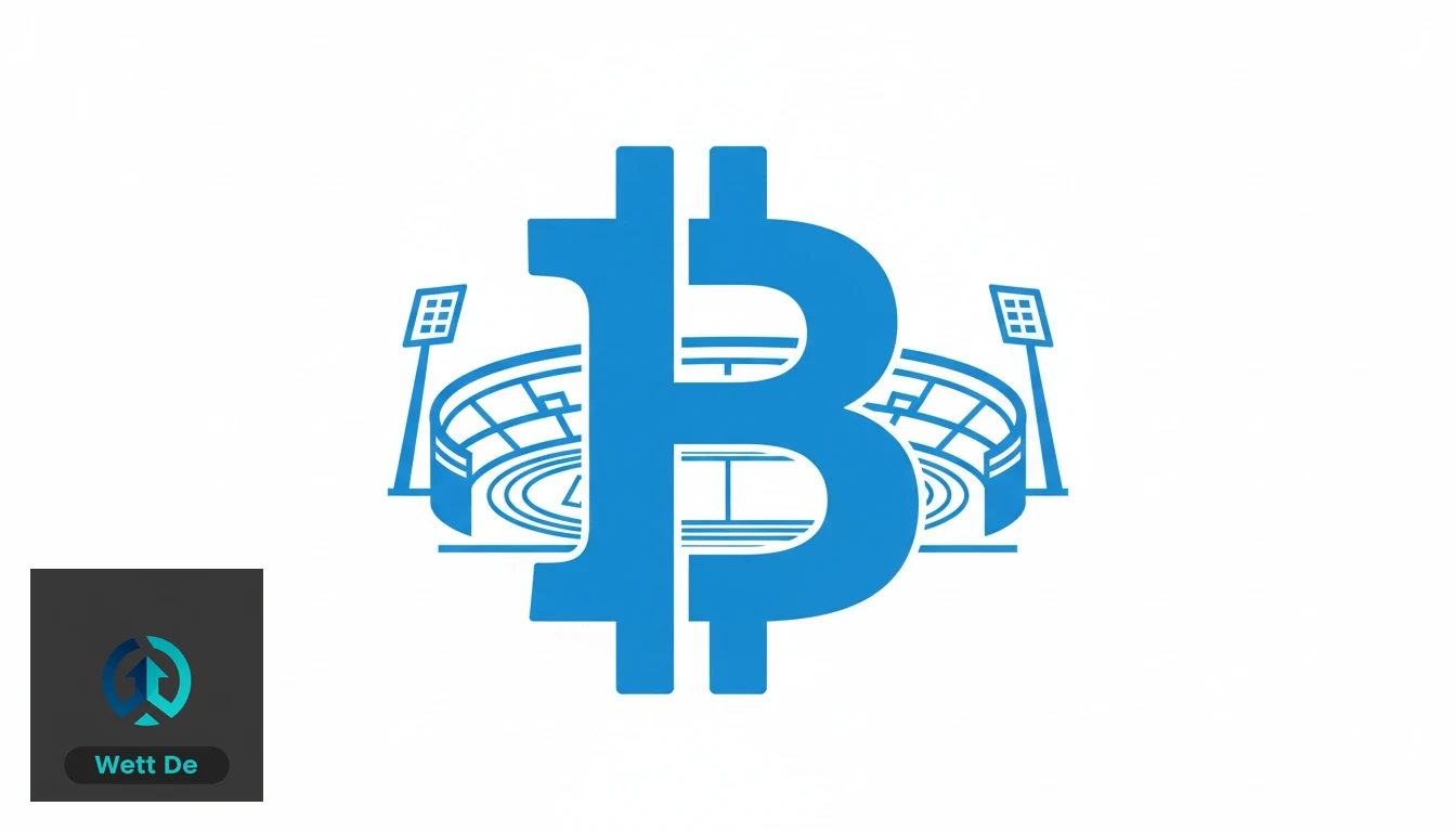 Bitcoin Sportwettenanbieter