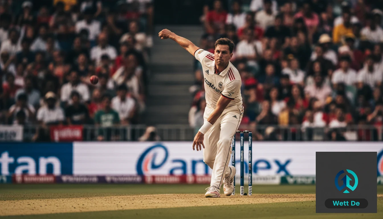 Cricket Wett-Tipps