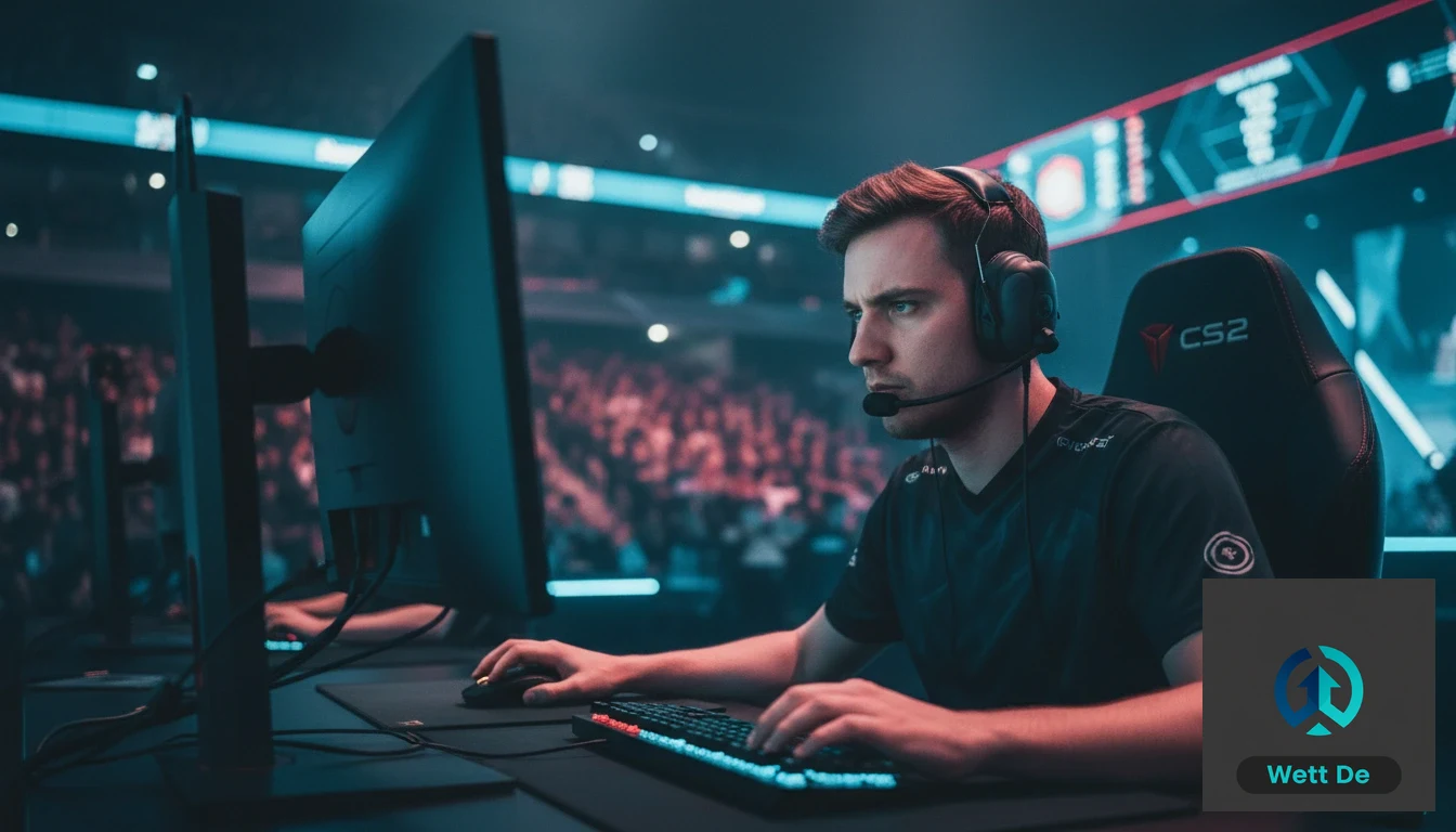 CS:GO & CS2 Wettanbieter