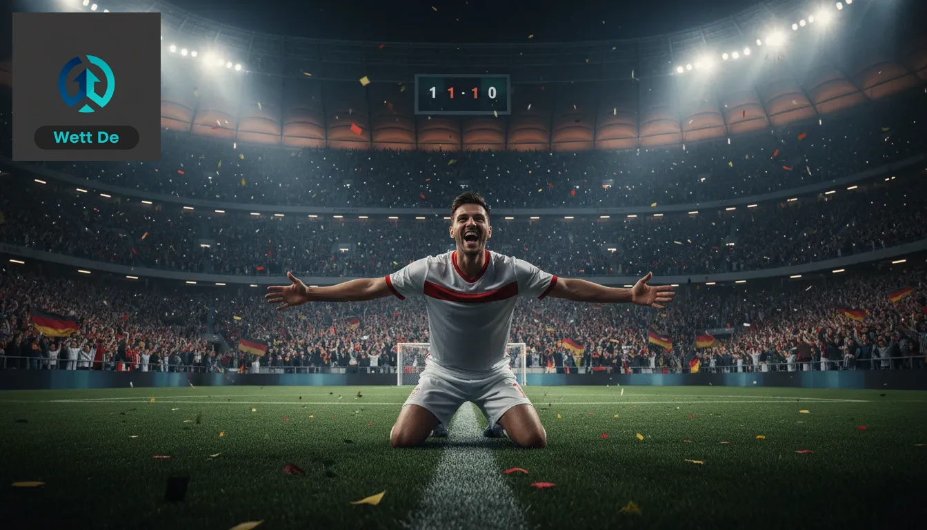 Online Sportwetten in Deutschland
