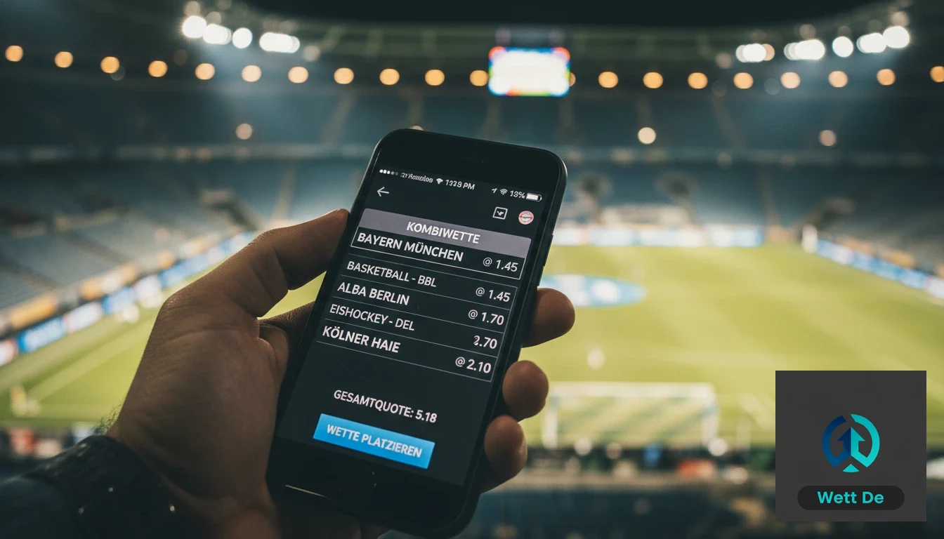 Kombiwetten Strategien