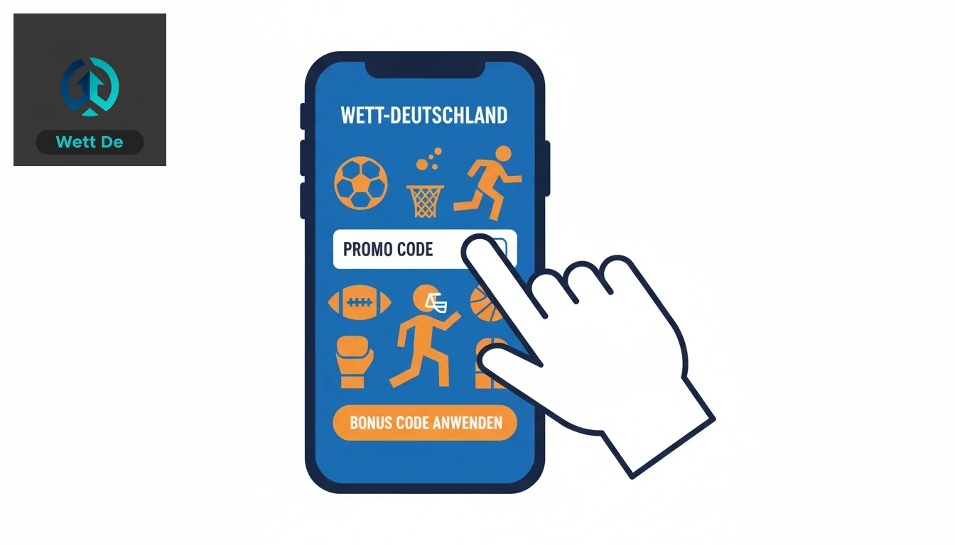 Sportwetten Promo Codes