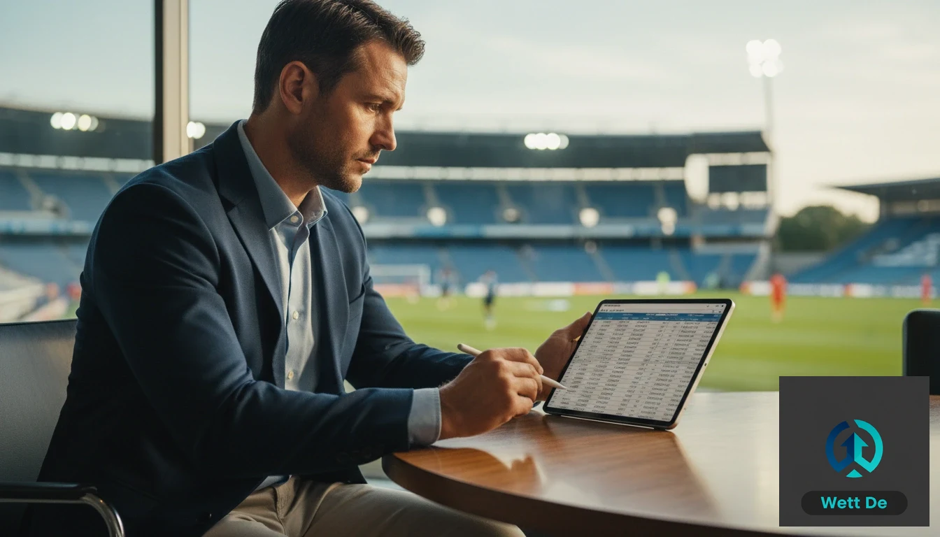 Sportwetten Strategien