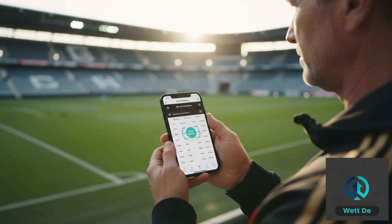 Sportwetten Einzahlungsbonus